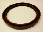 Image of Engine Crankshaft Seal (Front, Rear) image for your 1993 Toyota Corolla  Base Sedan 